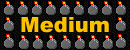 Flea Circus - Medium (Games Domain)