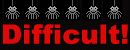 Difficult Flea Circus