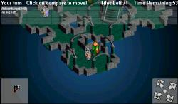 Treasure Crypt
