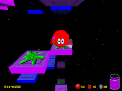 Vertigo 2000