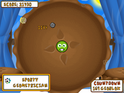 Geoblox