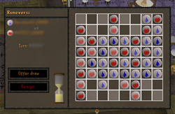 Runeversi