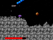 Fuel Critical Moon