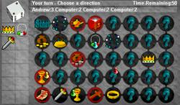 Dungeon Explorer