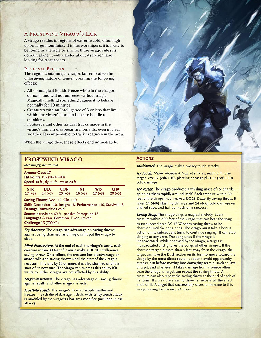 flail snail 5e