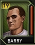 Barry JA Online