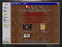 A.I.M.