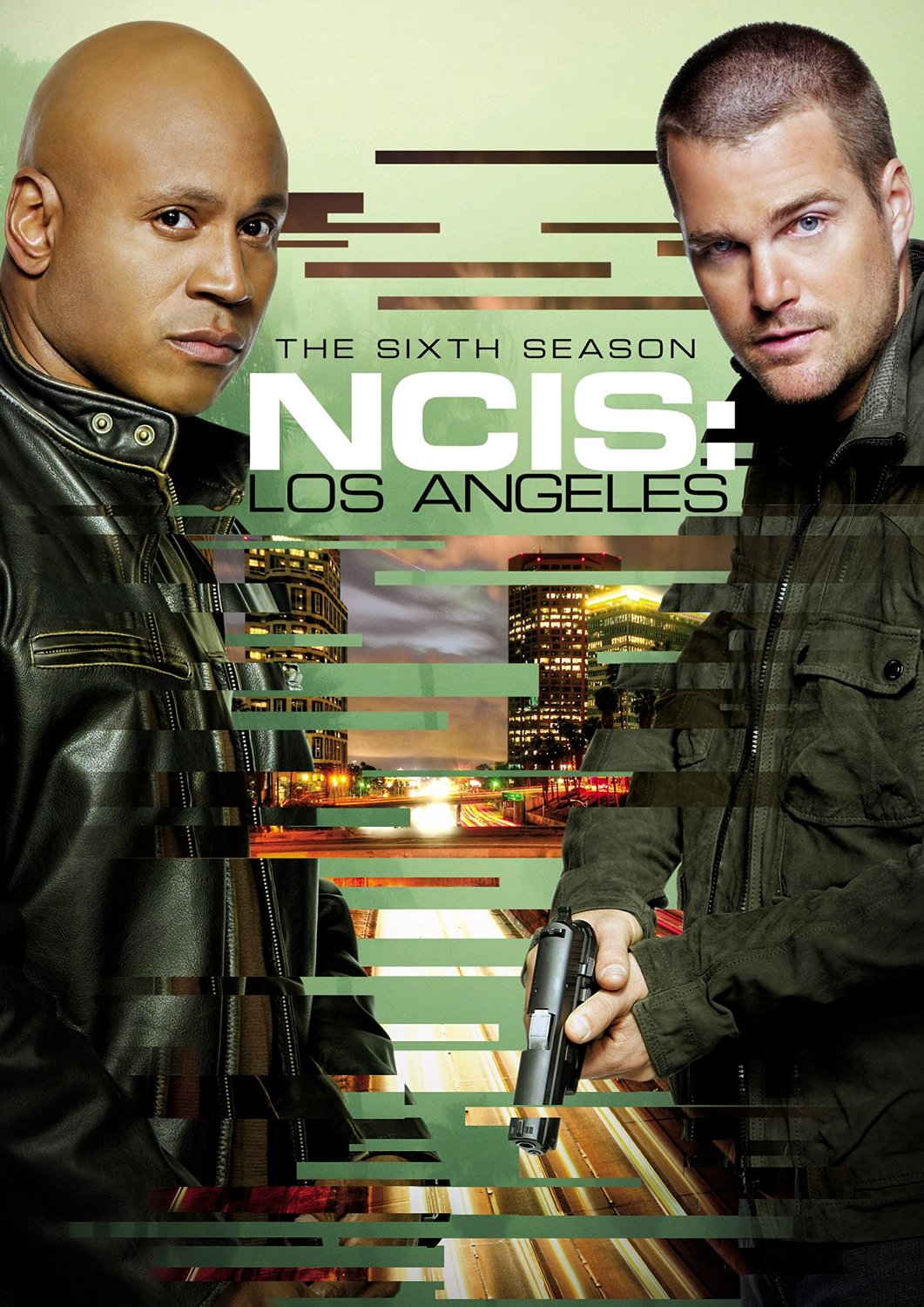 Image NCIS Los Angeles Season 6 DVD cover.jpg JAG Spawned Wiki FANDOM powered by Wikia