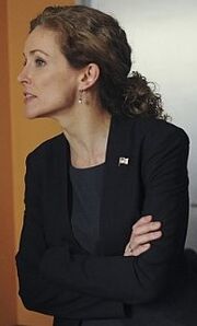 Sarah Porter