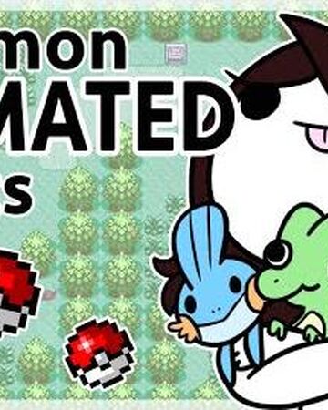Animated Pokemon Shorts Oras Special Jaiden Animations Wiki Fandom