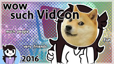 Vidcon Fun Times Wow So Fun Excitement 10 10 Would Vidcon Again