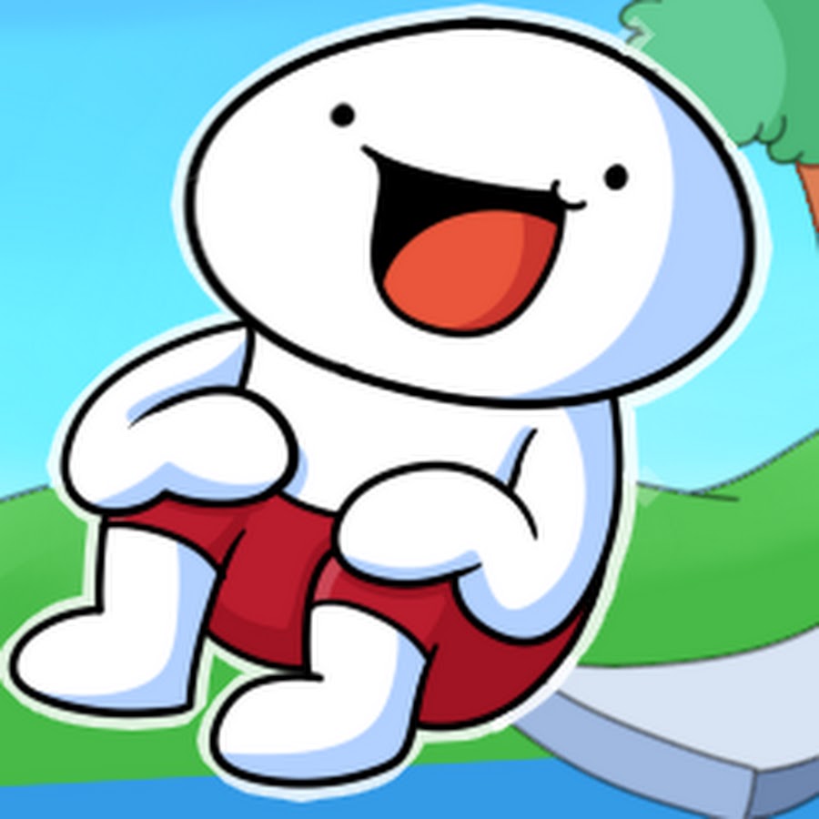 Theodd1sout Jaiden Animations Wiki Fandom - roblox code life is fun the theodd1sout how to get free