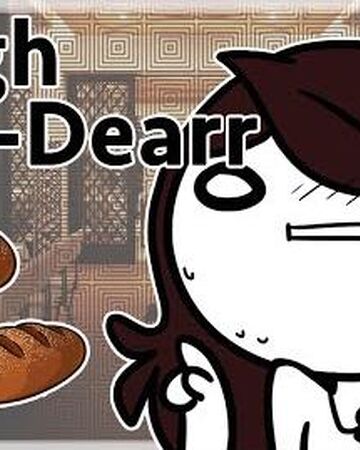Dough D D Dear Jaiden Animations Wiki Fandom