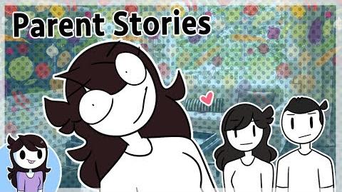 Parent Stories Jaiden  Animations  Wiki Fandom