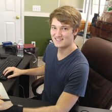 Theodd1sout James Rallison Jaiden Animations Wiki Fandom