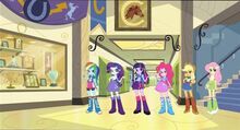 Equestria