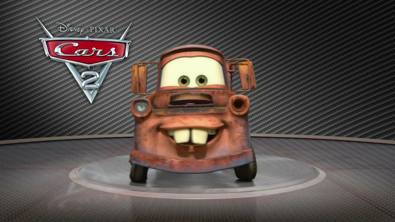 imagem tow mater cars