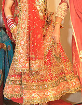 Gota Embroidery