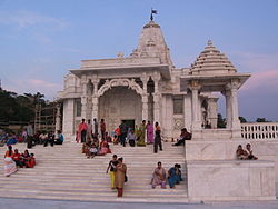 250px-Birla Temple