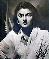 Maharani Gayatri Devi (1919 – 2009)