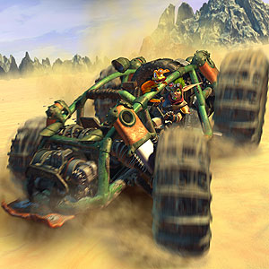 Jak3 poster sanhai