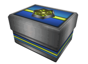 Crate from TLF