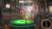 Danger Course 3