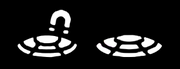 Static mine icons