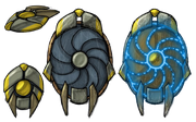 JET-Board concept art