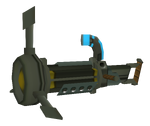 Arc Wielder render