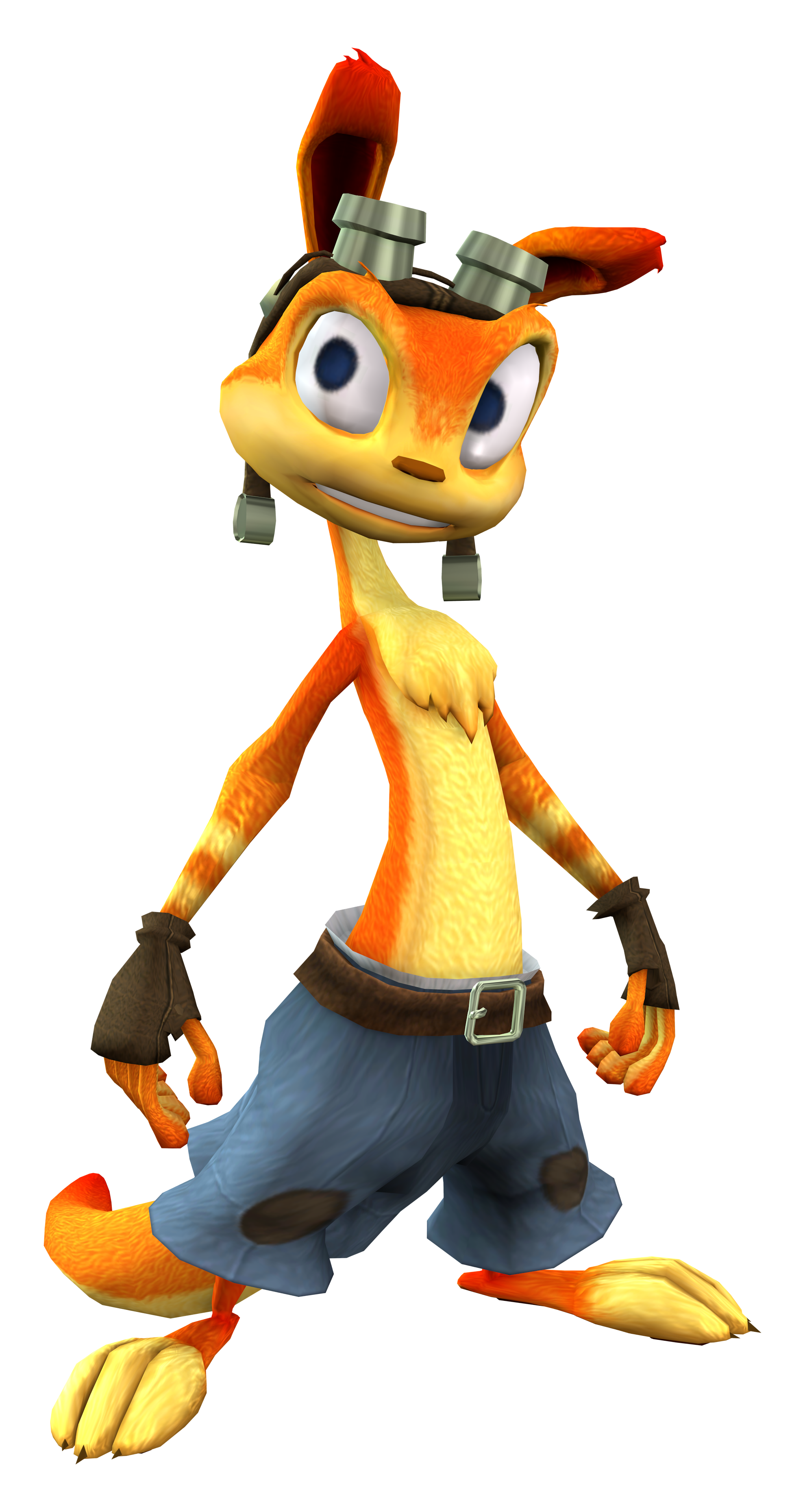 Daxter  Jak and Daxter Wiki  FANDOM powered by Wikia