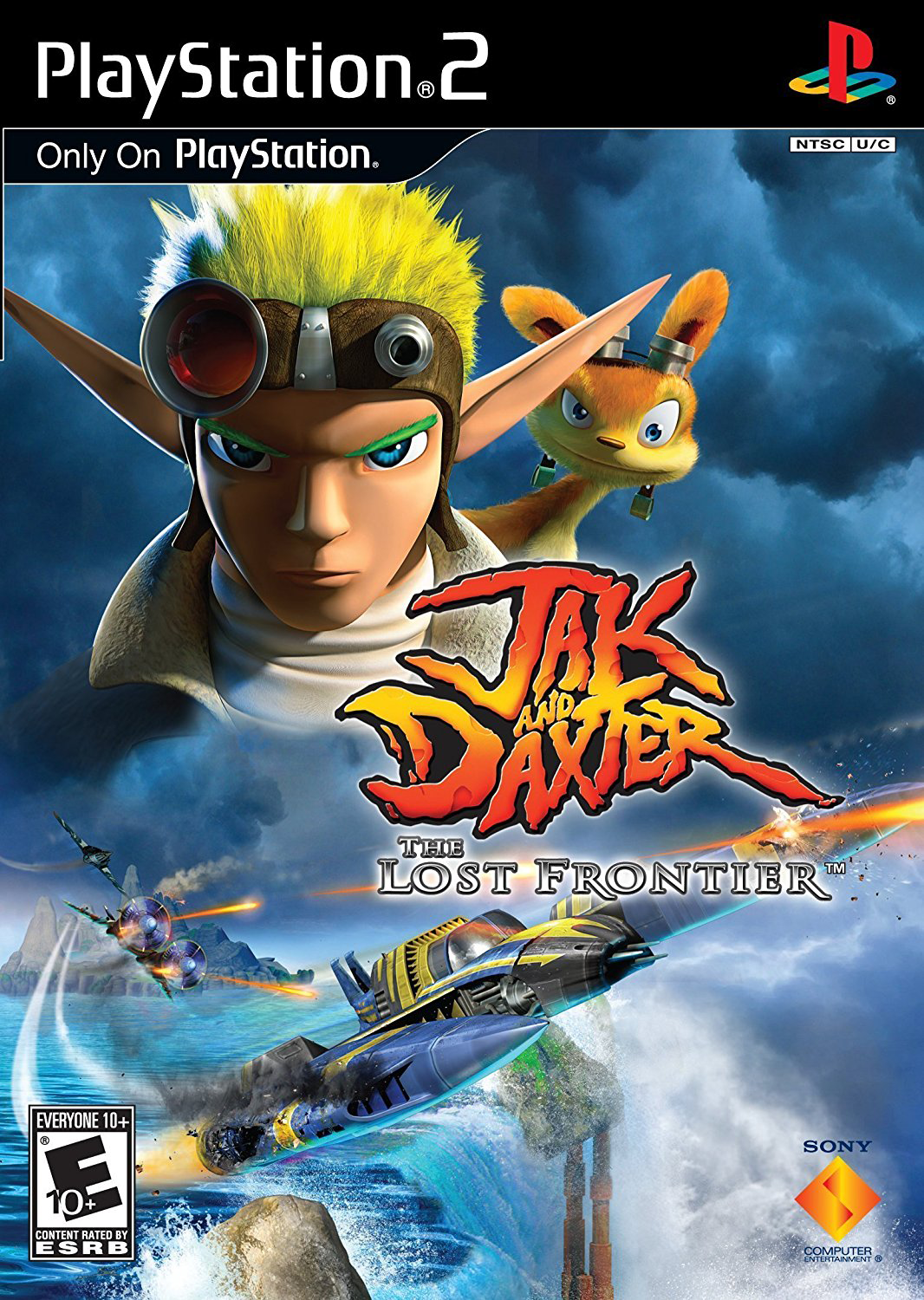 Jak And Daxter The Lost Frontier Save Game Psp Jak And Daxter The Lost Frontier Save Game Psp