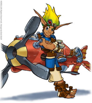 Jakandracer