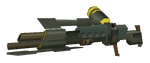 Beam Reflexor render