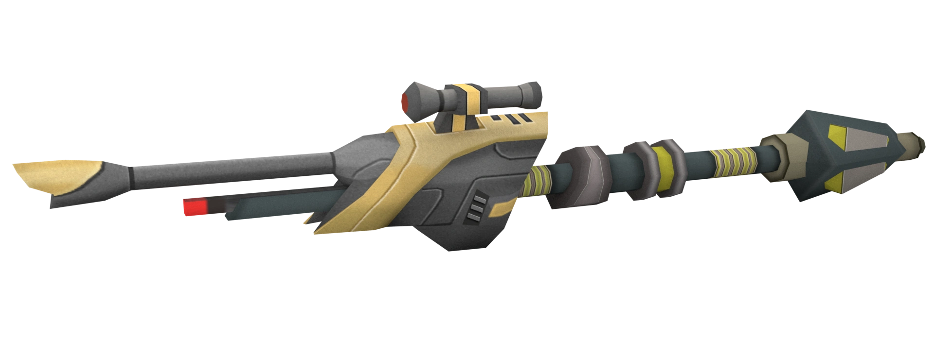 CategoryGunstaff weapons Jak and Daxter Wiki FANDOM powered by Wikia