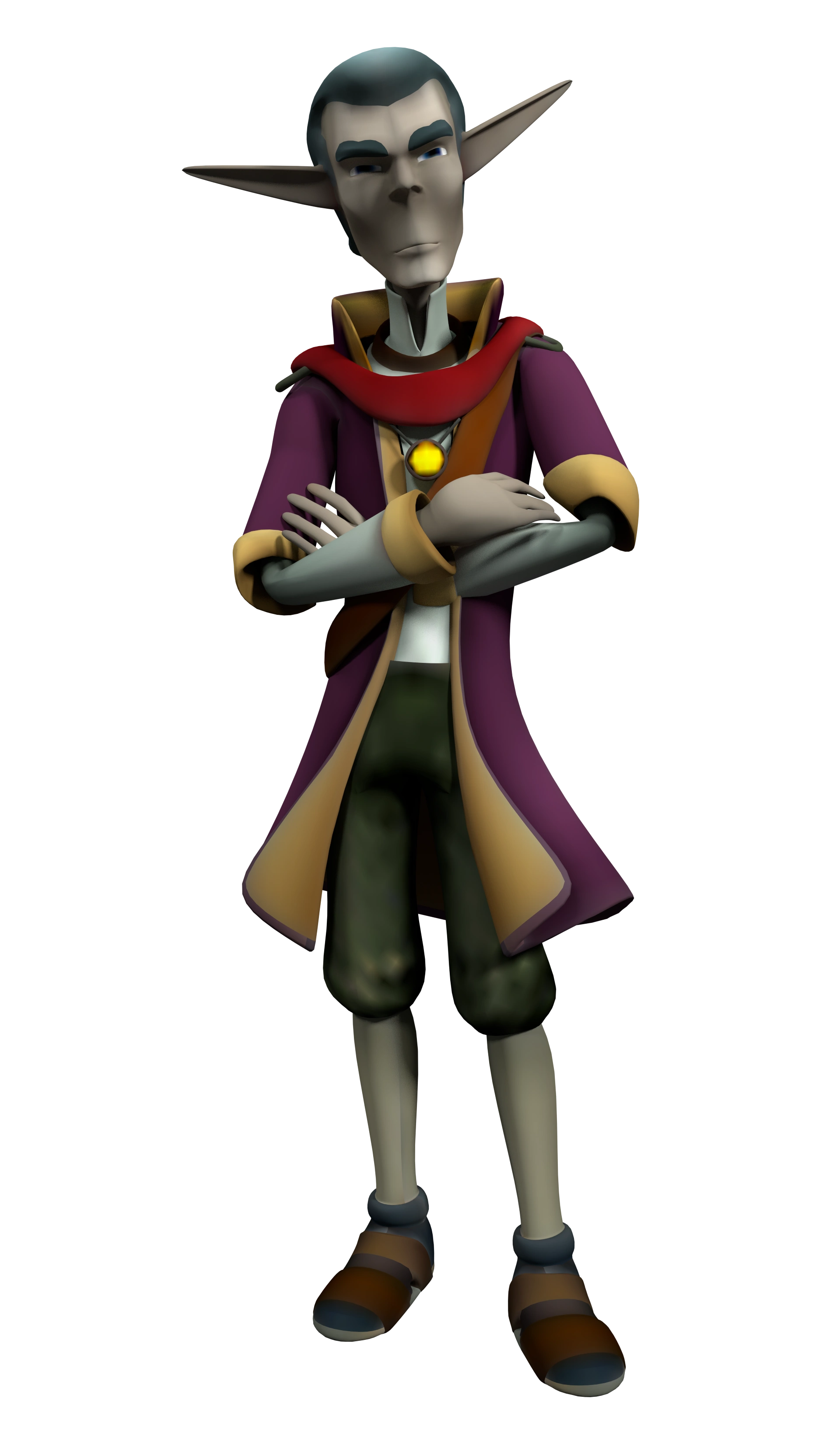 Ruskin  Jak and Daxter Wiki  FANDOM powered by Wikia