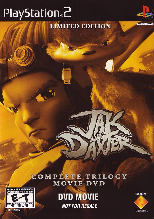 gamestop jak and daxter ps2