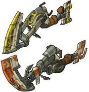 Speeder