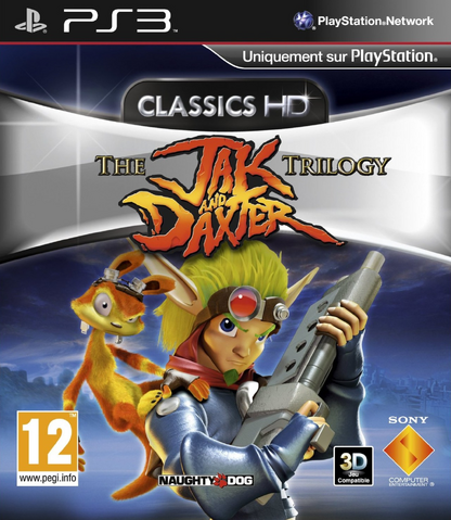 File:Jak and Daxter Collection front cover (PS3) (EU).png