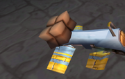 Eco ore package