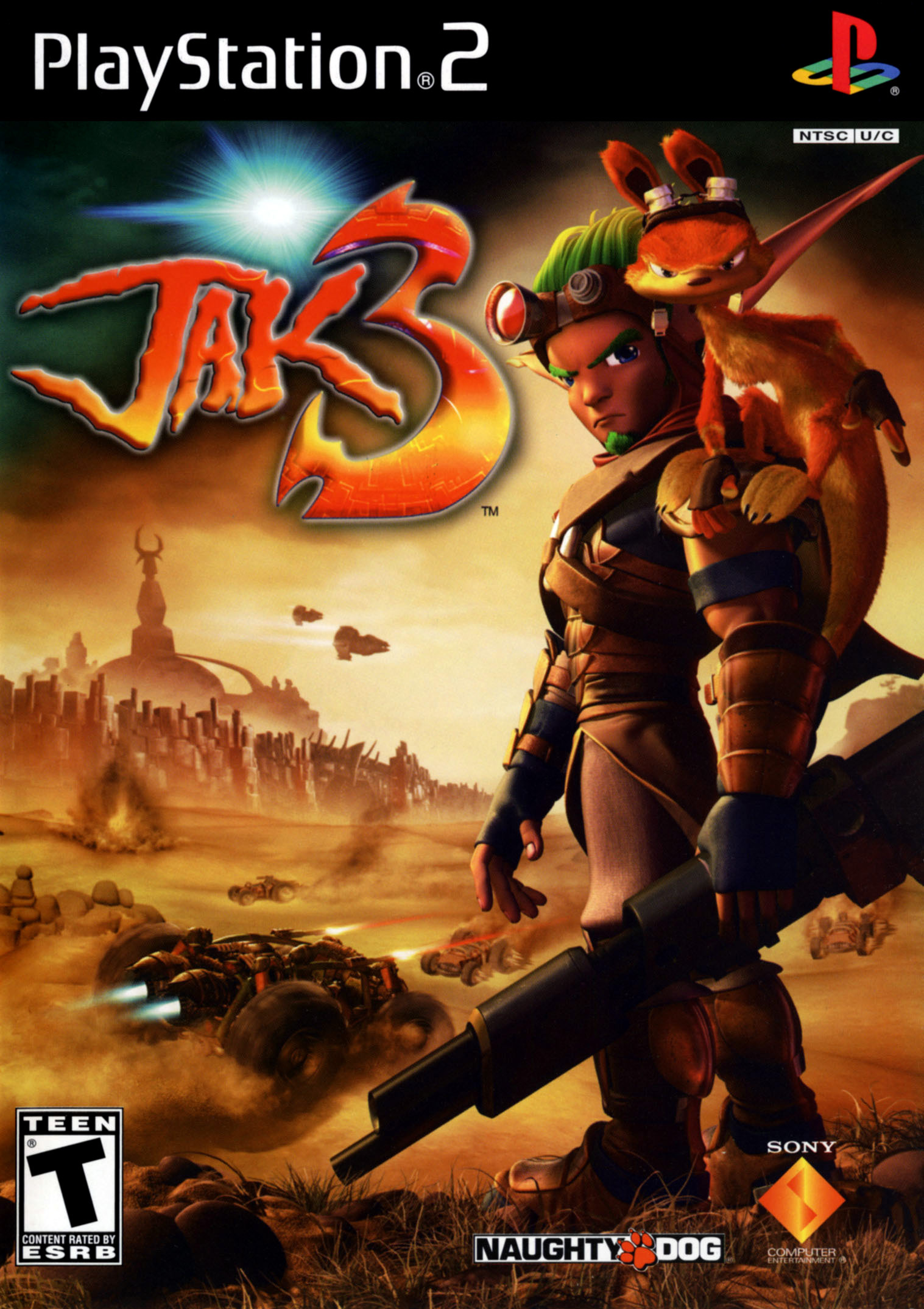jak 3 pc game