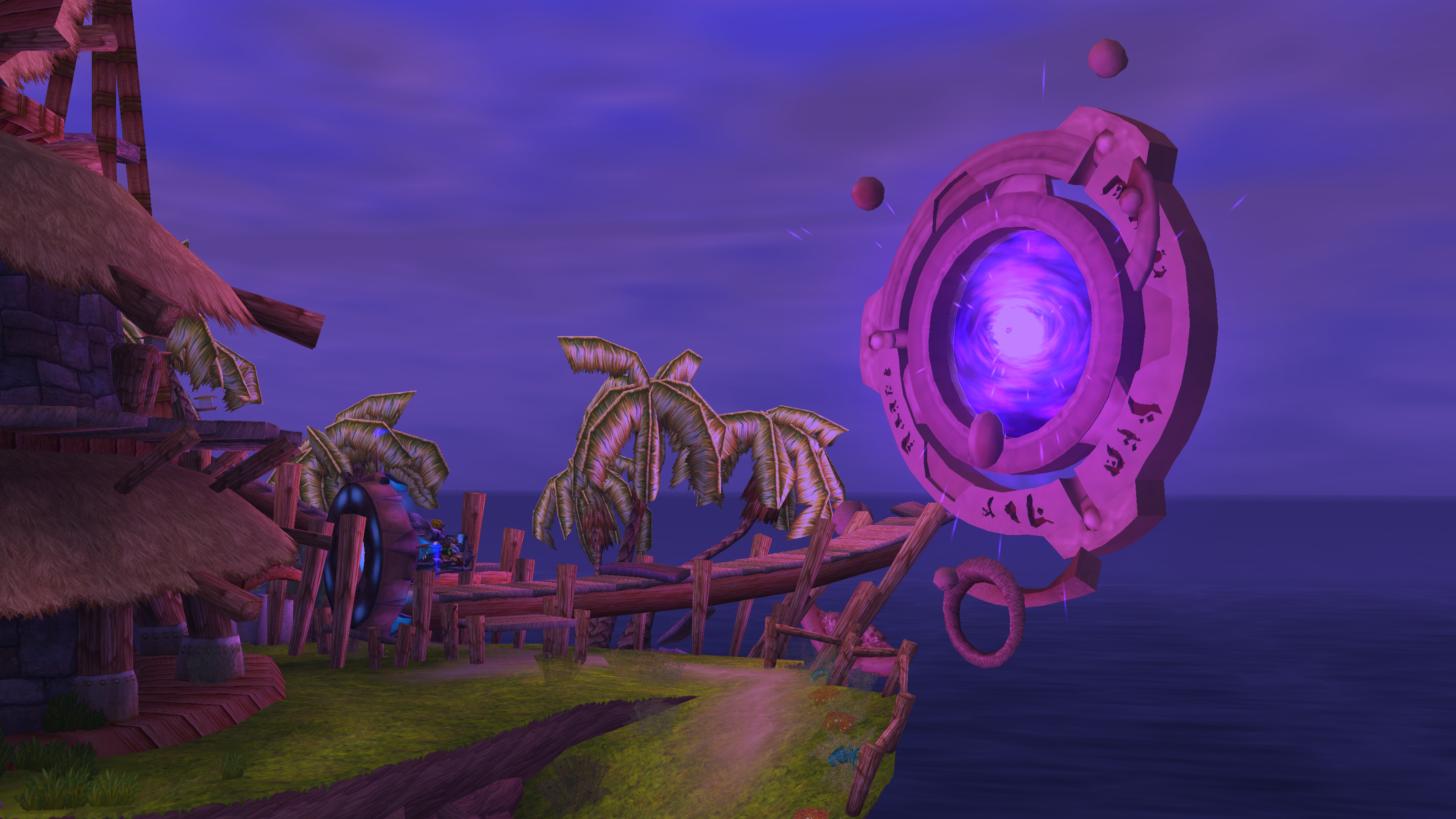 Rift gate | Jak and Daxter Wiki | Fandom