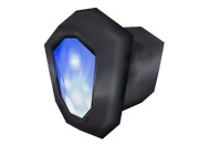 Velonium power pod