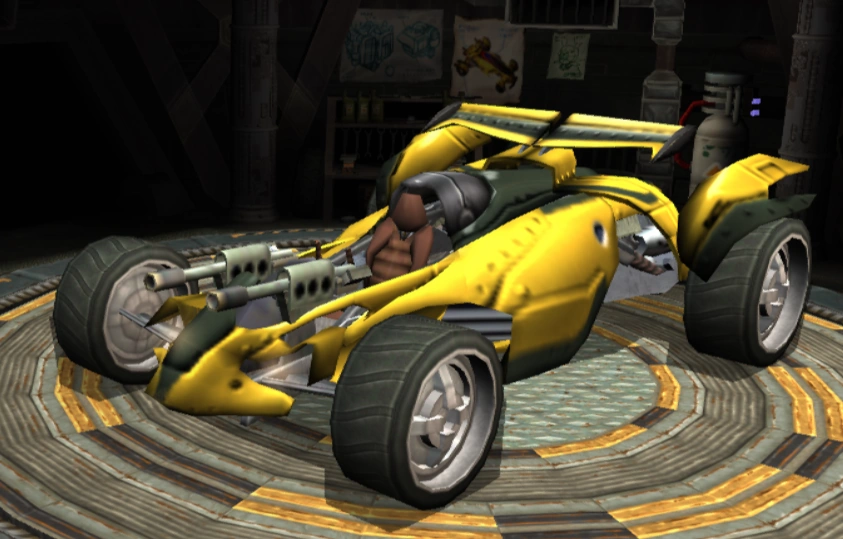 Road Blade Jak and Daxter Wiki Fandom