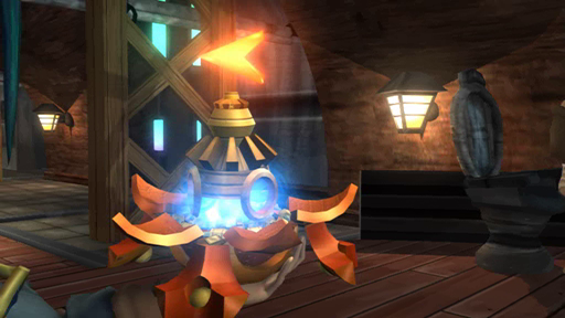 Eco seeker | Jak and Daxter Wiki | FANDOM powered by Wikia