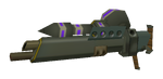 Super Nova render