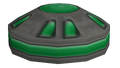 Lobber ammo