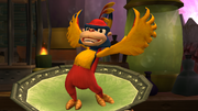 Pecker screen