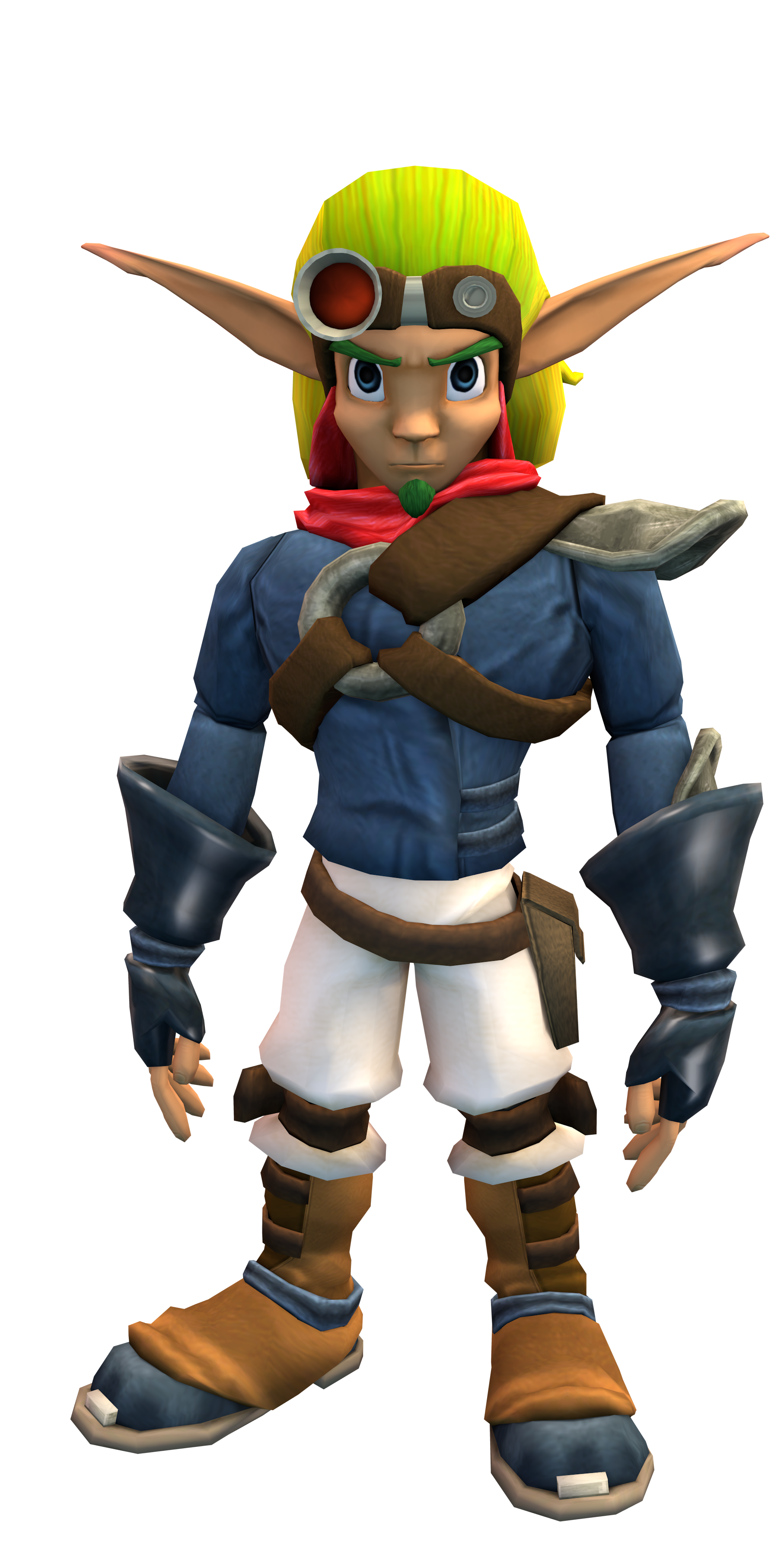 image-jak-from-jak-ii-render-png-jak-and-daxter-wiki-fandom