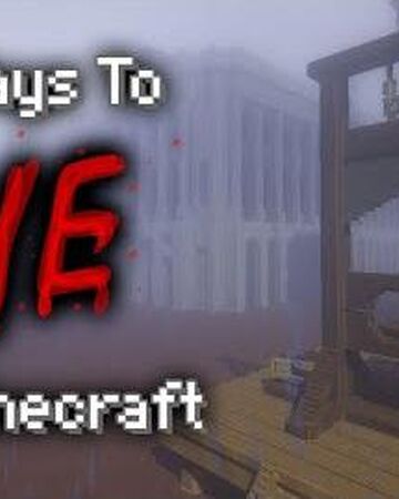50 Ways To Die In Minecraft Jake Eyes 50 Ways To Die In Minecraft Part 11 Jake Eyes Wiki Fandom